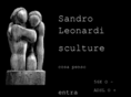 sandroleonardi.com