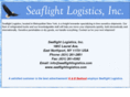 seaflightlogistics.com