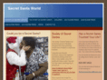secretsantaworld.net