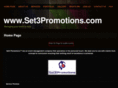set3promotions.com
