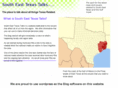 setexastalks.com