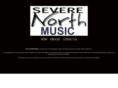 severenorthmusic.com