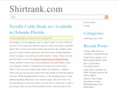 shirtrank.com