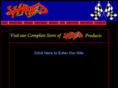 shredracing.com