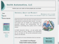 smithautomotiverepair.com