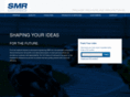 smrcomponents.com