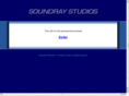 soundraystudios.com