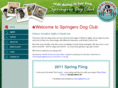 springersdogclub.co.uk