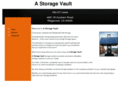 storage-vault.net