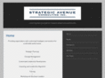 strategicavenue.ca