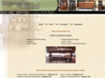 strouseantiques.com