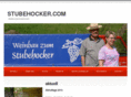 stubehocker.com