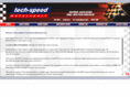 tech-speed.co.uk