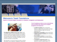 tevahtranslations.com