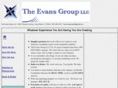 theevansgroupllc.com