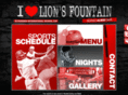 thelionsfountain.com