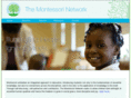 themontessorinetwork.org
