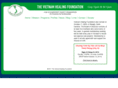 thevhf.org