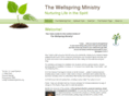 thewellspringministry.org