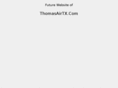 thomasairtx.com