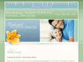 thomasvilledentist.com