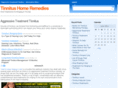 tinnitusremedies.org