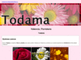 todama.es