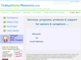 todaysseniorresource.com