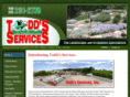 toddservice.com