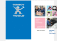 tomboytools.ca