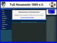 tus-neuasseln.com