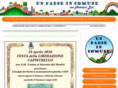 unpaeseincomune.com