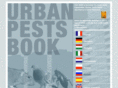 urbanpestsbook.com