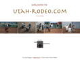 utah-rodeo.com