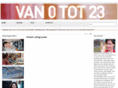 van0tot23.com