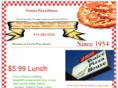 venicepizzahouse.com