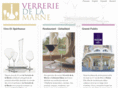 verreriedelamarne.com