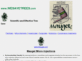 wesavetrees.com