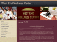 westendwellnesscenter.com