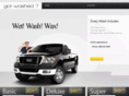 wetwashwax.com