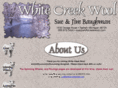 whitecreekwools.com