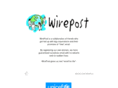 wirepost.co.uk