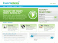 workclicks.com