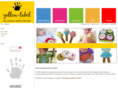 yellowlabelkids.com