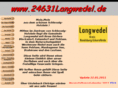 24631langwedel.de