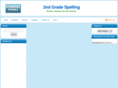 2nd-grade-spelling.com
