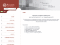 agamon-electronics.com