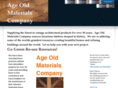 ageoldmaterials.com