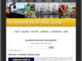 alaskanseafoodjobs.com