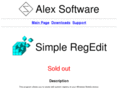 alex-software.com